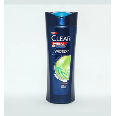 Clear Men Cooling Itch Control Shampoo-315ml